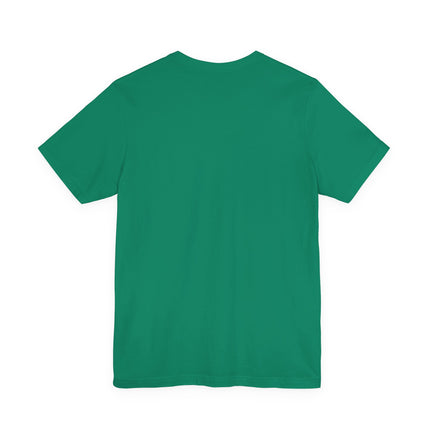 Unisex Custom T-Shirt – Bella+Canvas 3001
