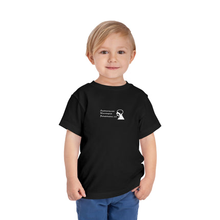 SNR Toddler Short Sleeve Tee