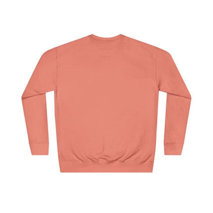Custom Printed Unisex Premium Sweatshirt - Cotton Heritage M2480