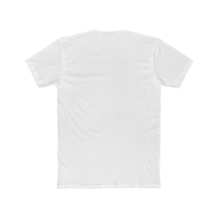 Custom Printed Short Sleeve T-Shirt - Next Level 3600