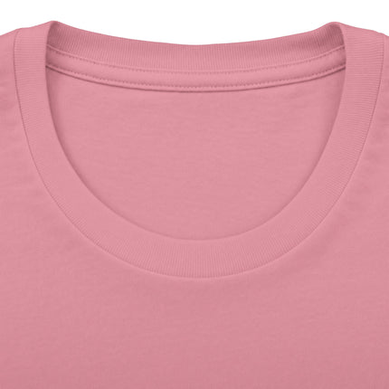 Custom Printed Short Sleeve T-Shirt - Next Level 3600
