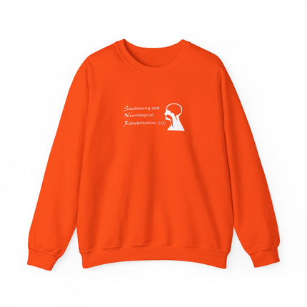 SNR Unisex Sweatshirt - Gildan 18000