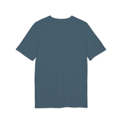 Custom Printed Organic T-Shirt - Stanley/Stella Creator 2.0