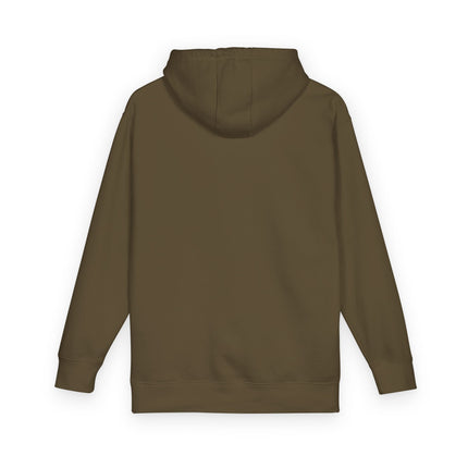 SNR Unisex Hoodie - Cotton Heritage M2580