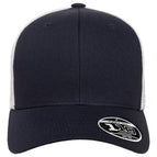 Navy/ White