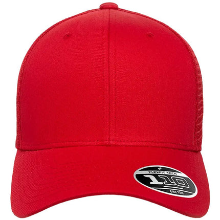 110® Mesh-Back Cap