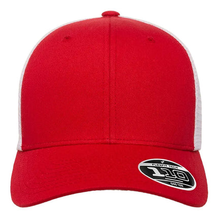 110® Mesh-Back Cap