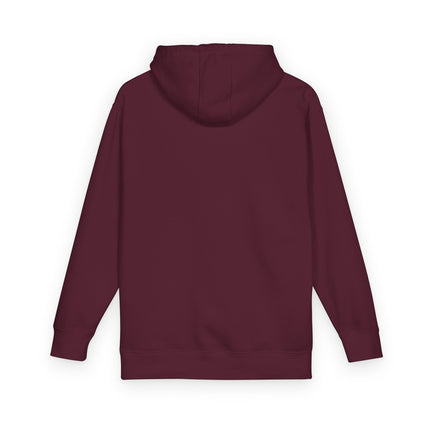 SNR Unisex Hoodie - Cotton Heritage M2580