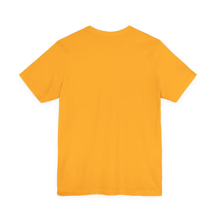 Unisex Custom T-Shirt – Bella+Canvas 3001