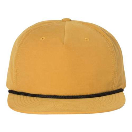 Richardson 256 Umpqua Embroidered Hat – Performance Snapback