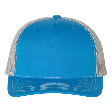 Five-Panel Trucker Cap