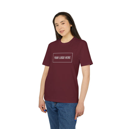 Custom Printed Organic T-Shirt - Stanley/Stella Creator 2.0