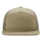 Pale Khaki/ Loden Green
