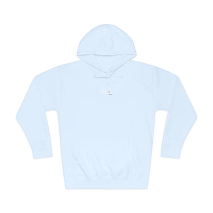 SNR Unisex Hoodie - Cotton Heritage M2580