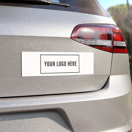 Custom Car Magnets