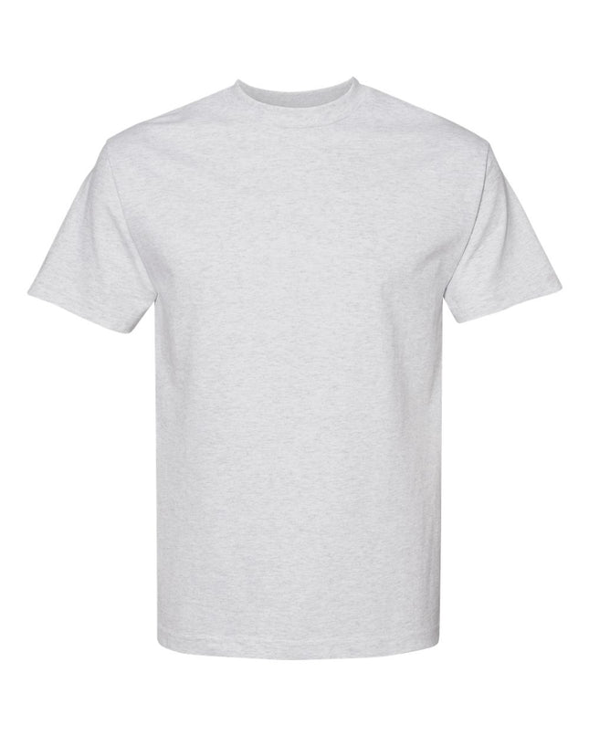 Unisex Heavyweight Cotton Tee