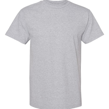 Unisex Heavyweight Cotton Tee