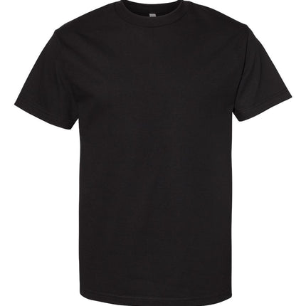 Unisex Heavyweight Cotton Tee