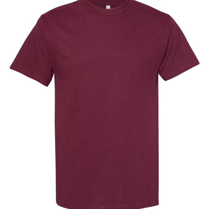 Unisex Heavyweight Cotton Tee