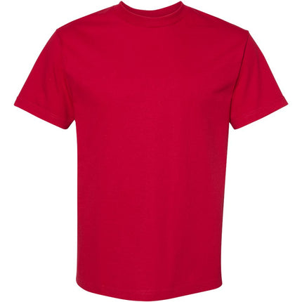 Unisex Heavyweight Cotton Tee