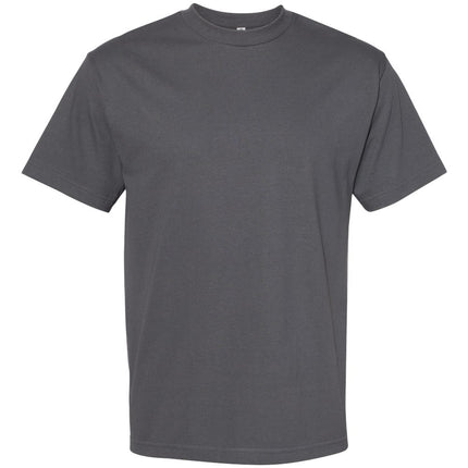 Unisex Heavyweight Cotton Tee