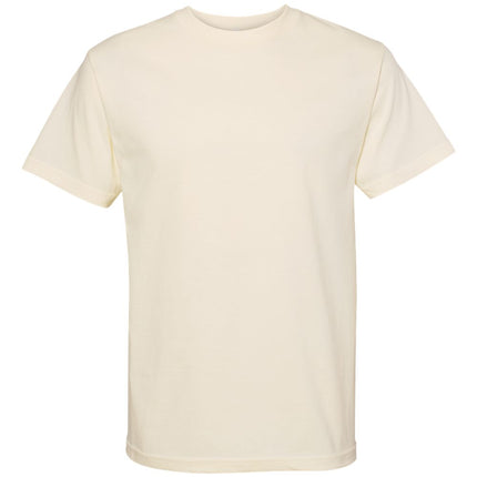 Unisex Heavyweight Cotton Tee