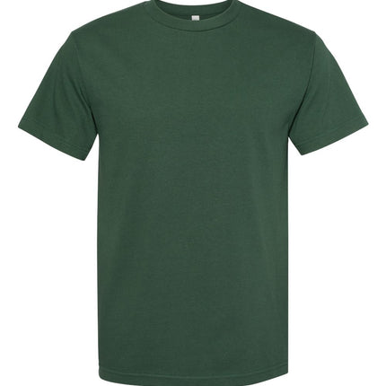 Unisex Heavyweight Cotton Tee