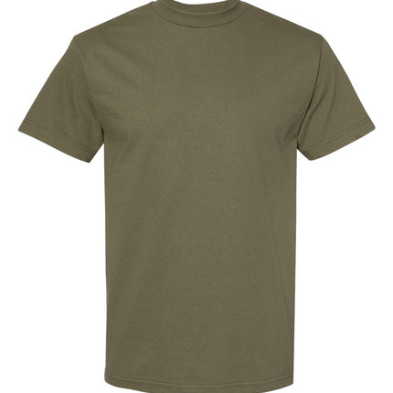 Unisex Heavyweight Cotton Tee