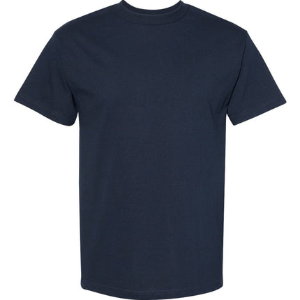 Unisex Heavyweight Cotton Tee