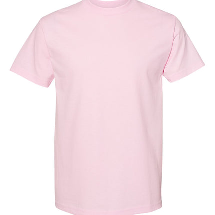 Unisex Heavyweight Cotton Tee