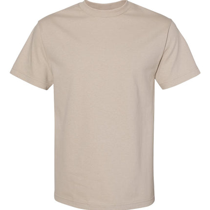 Unisex Heavyweight Cotton Tee