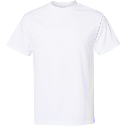 Unisex Heavyweight Cotton Tee