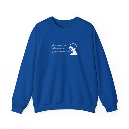 SNR Unisex Sweatshirt - Gildan 18000