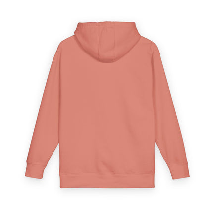 SNR Unisex Hoodie - Cotton Heritage M2580