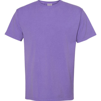 Men's Garment-Dyed T-Shirt