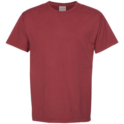 Men's Garment-Dyed T-Shirt
