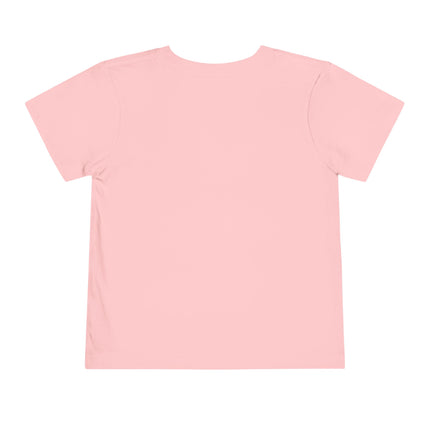 SNR Toddler Short Sleeve Tee