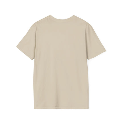 Custom Printed Short-Sleeve Unisex T-Shirt - Gildan 64000