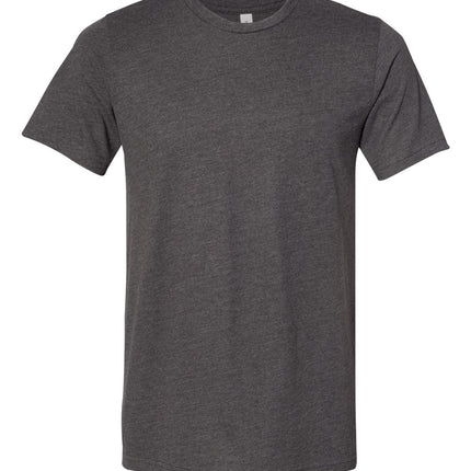 Unisex Sueded Tee