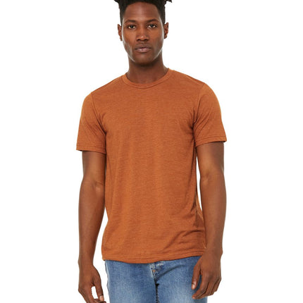 Unisex Sueded Tee