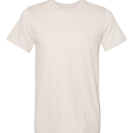 Unisex Sueded Tee