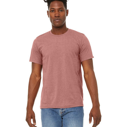 Unisex Sueded Tee