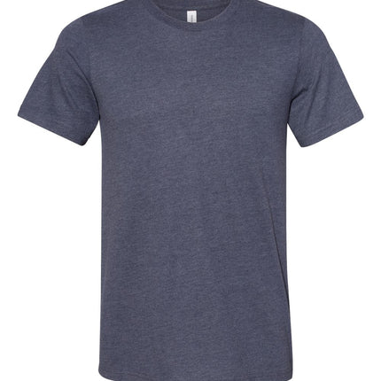 Unisex Sueded Tee