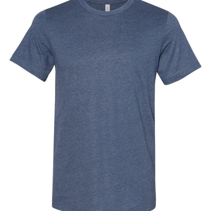 Unisex Sueded Tee