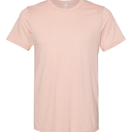 Unisex Sueded Tee
