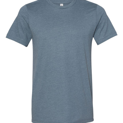 Unisex Sueded Tee