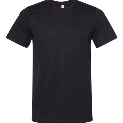 Unisex Sueded Tee