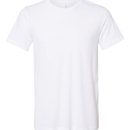 Unisex Sueded Tee