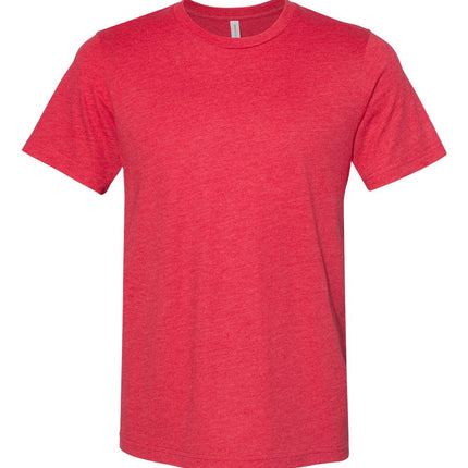 Unisex Sueded Tee