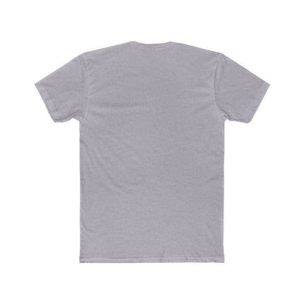 Custom Printed Short Sleeve T-Shirt - Next Level 3600